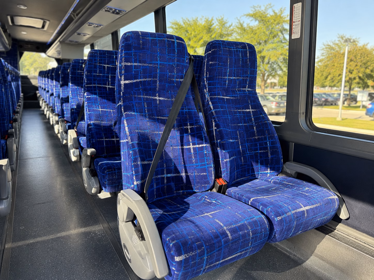booking a burning man charter bus from sparks has never been easier