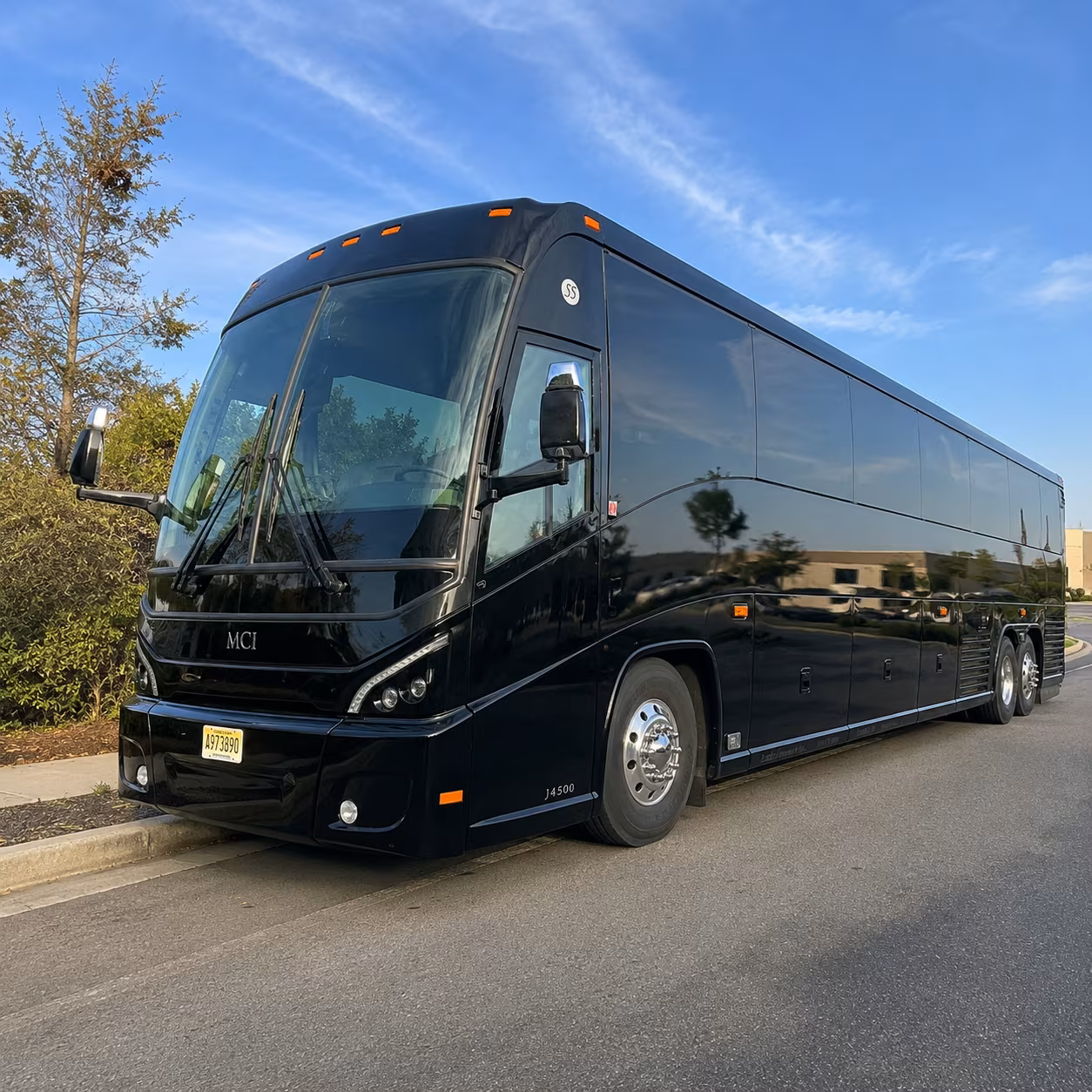 charter buses from sparks to lake tahoe carson city and northern nevada