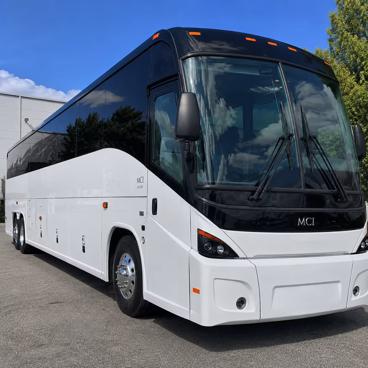 compare shuttle buses for every sparks campus shift and headcount