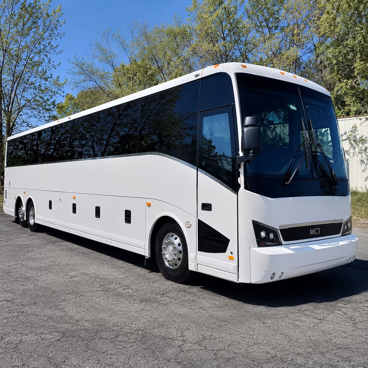 convention shuttle buses for reno sparks conference attendees