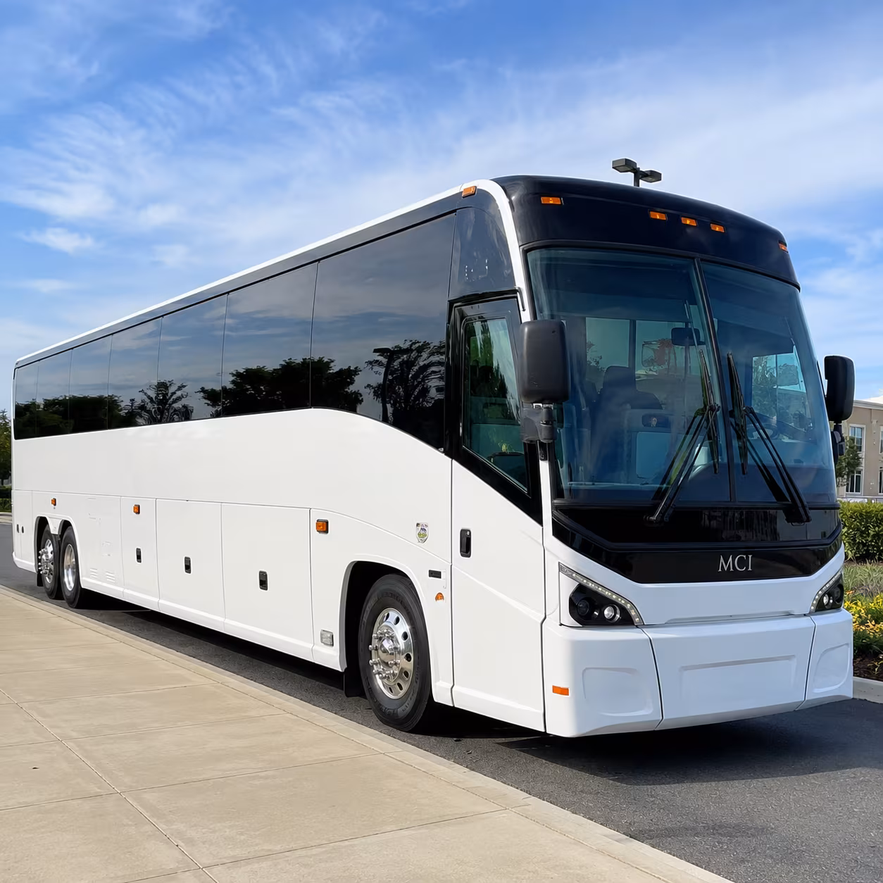 employee shuttle service between sparks reno and the tahoe reno industrial center