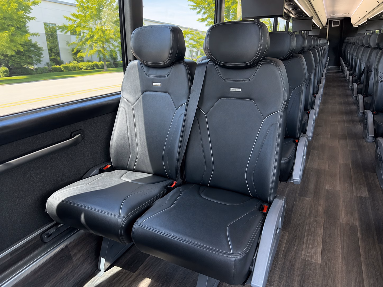 how your starting location affects charter bus rates in sparks nevada