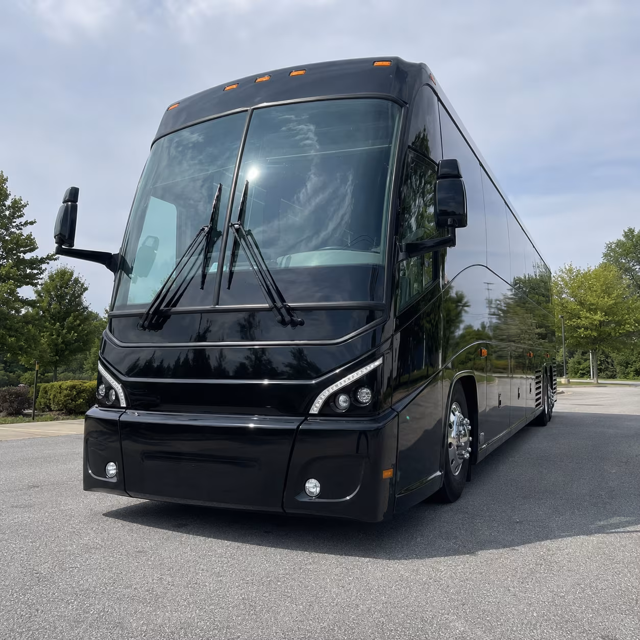 long distance bus rentals from sparks to las vegas sacramento and the bay area