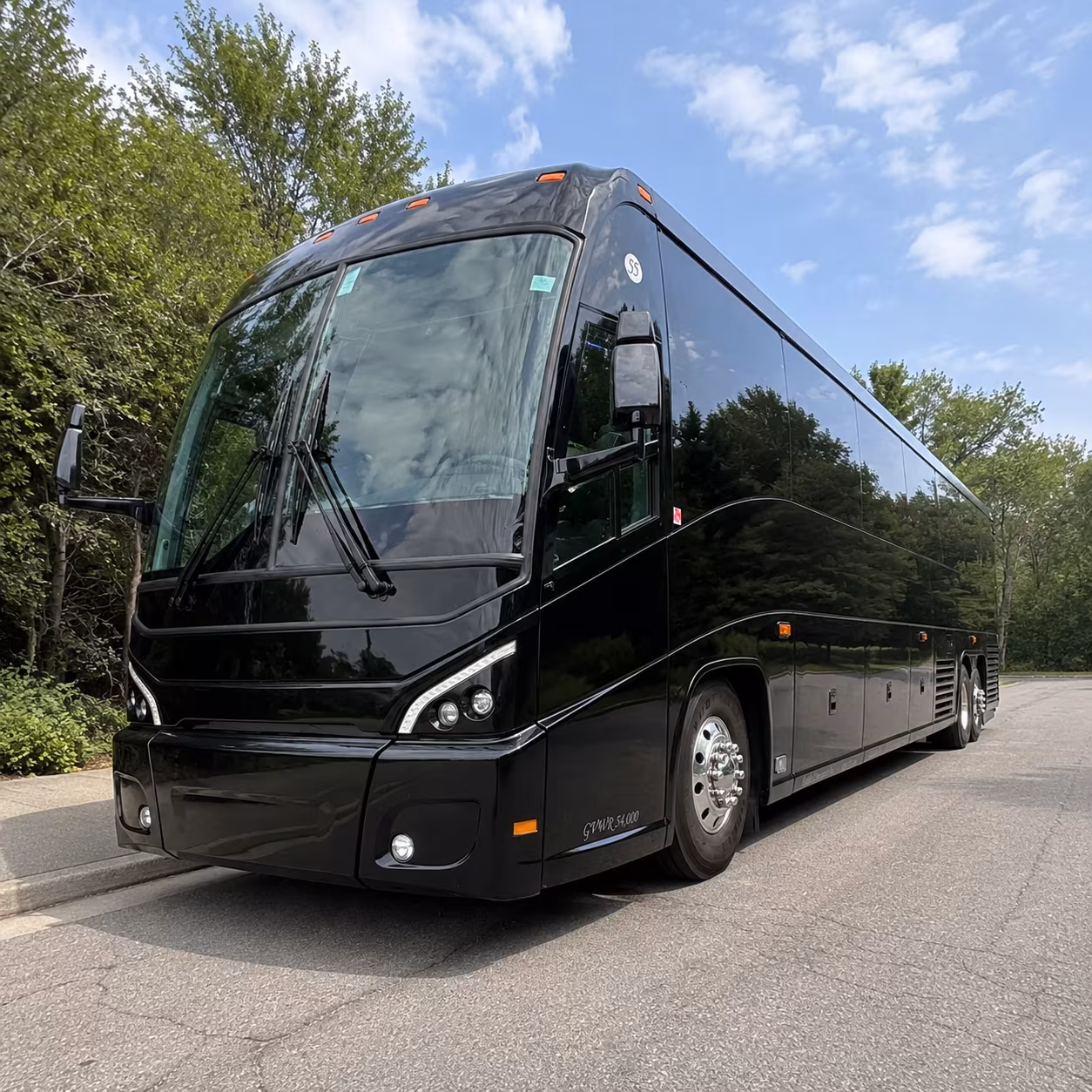 multi day charter bus rentals for burning man salt lake city portland and beyond