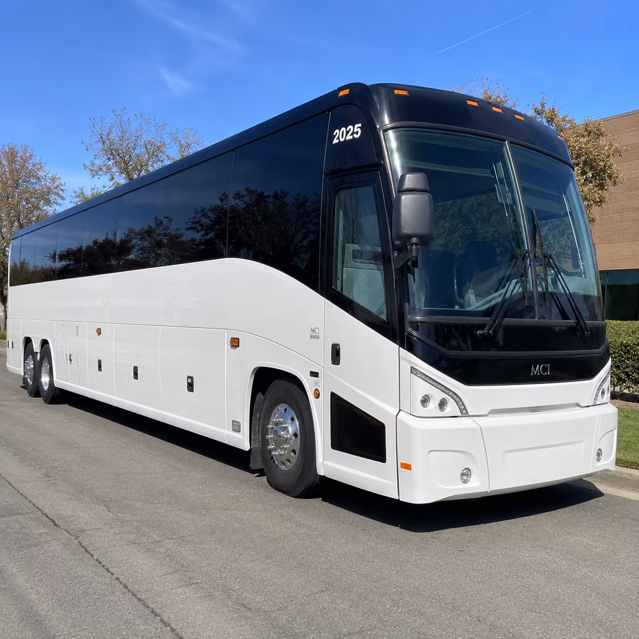 multi day corporate transportation packages for sparks and reno events