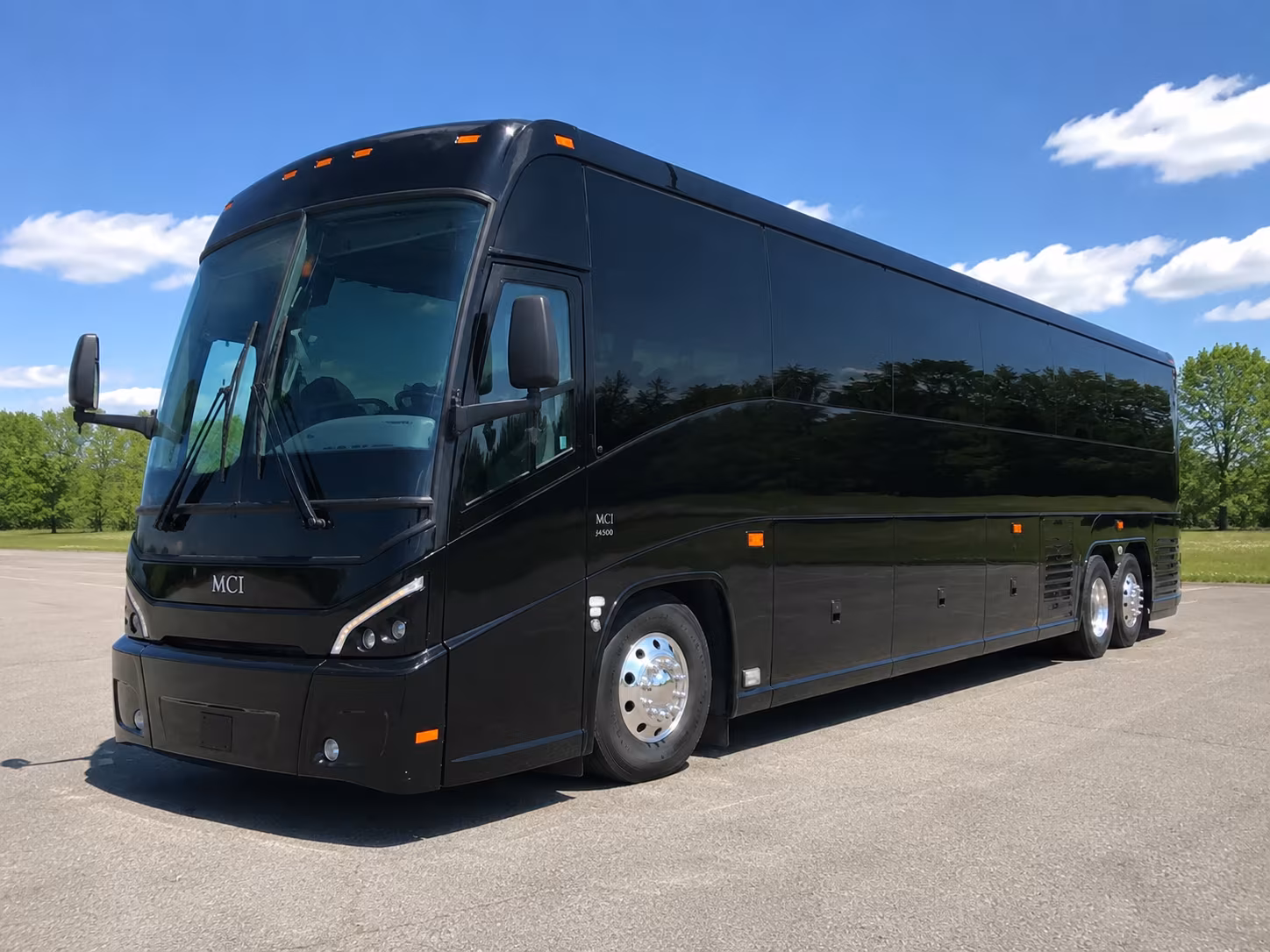 one bus handles the wolf pack crowd at mackay stadium and lawlor events center
