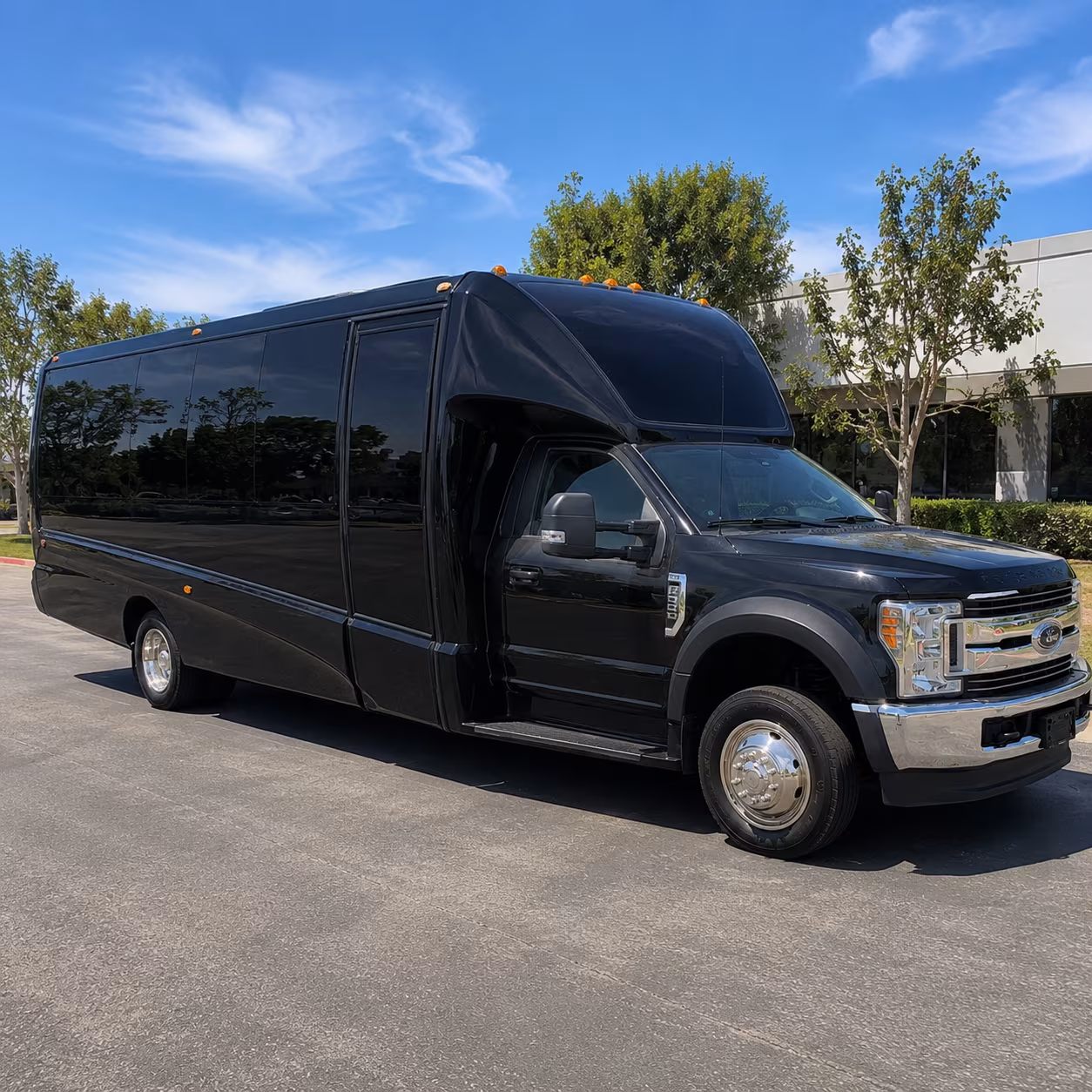 prom party buses in sparks that keep the night rolling from first pickup to last drop off