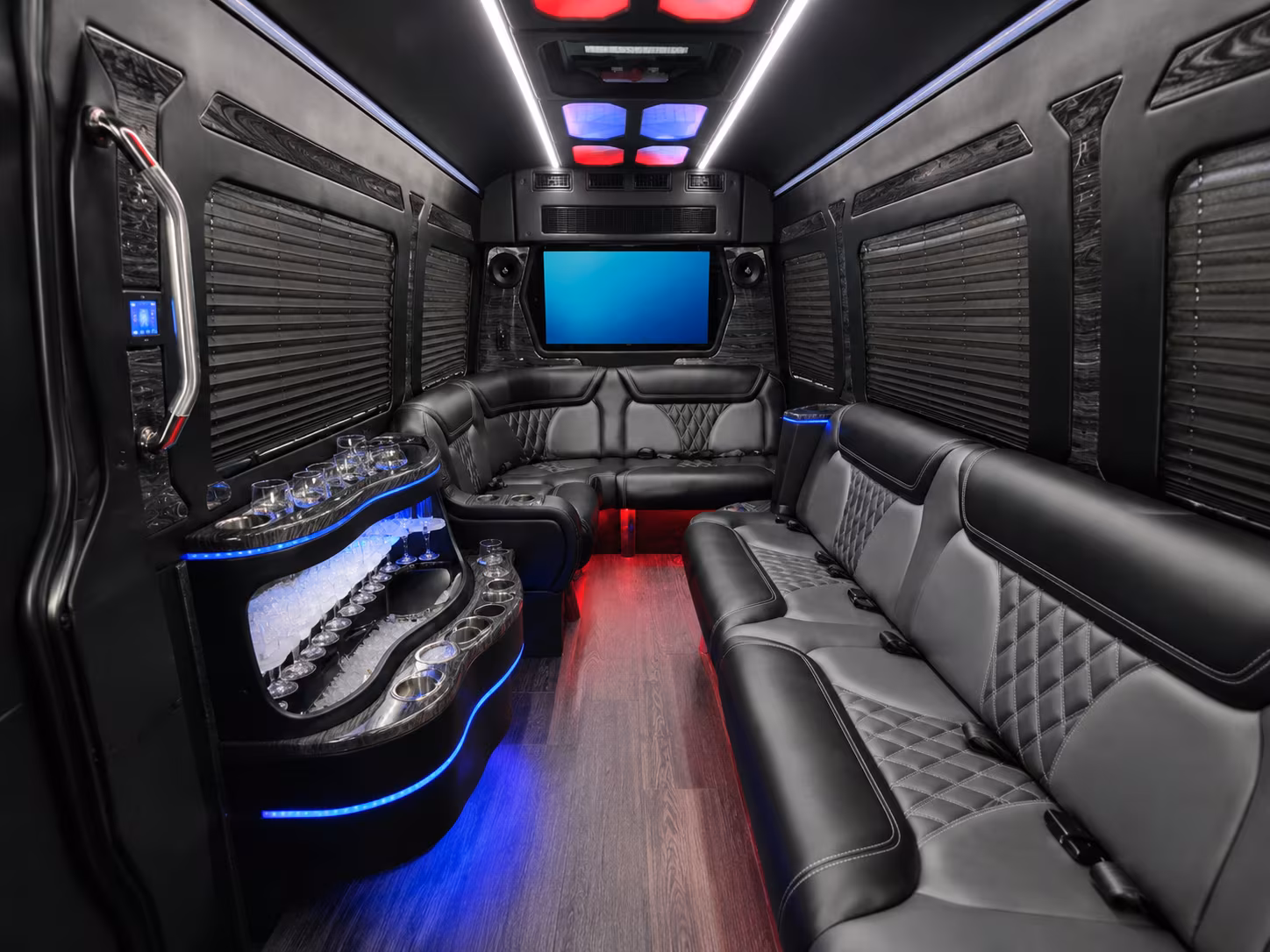 reno sparks convention conference and corporate group transportation