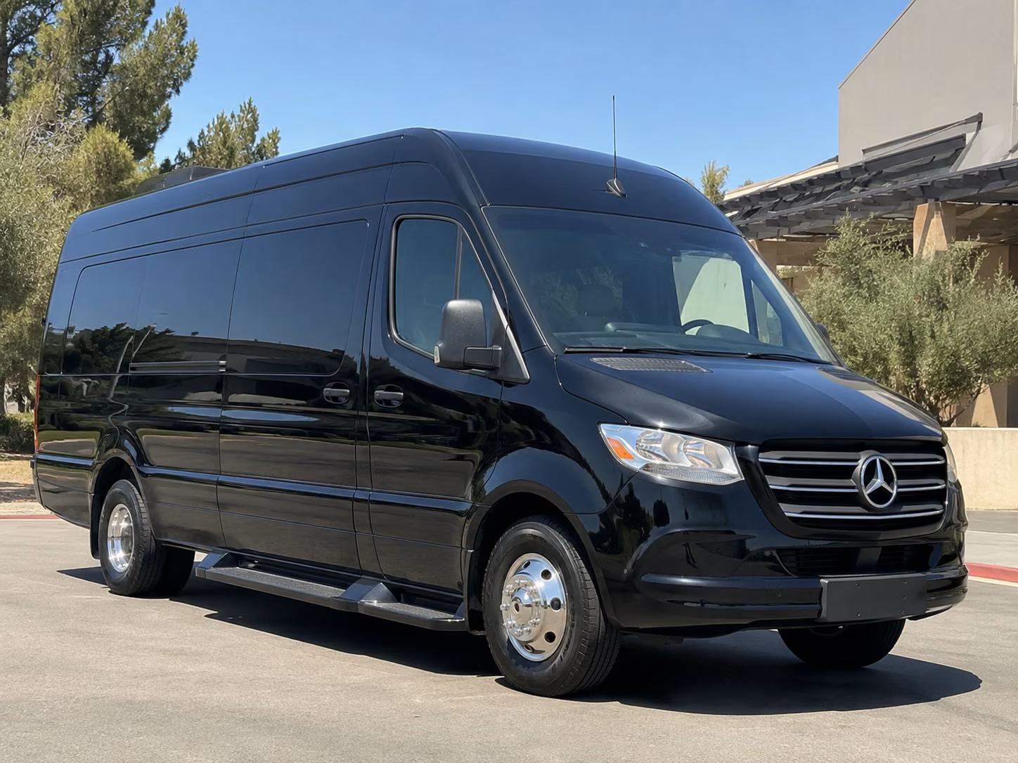 sparks airport transportation onboard seating
