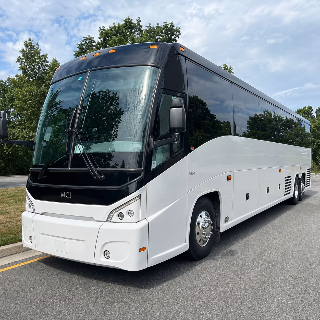 sparks concert transportation onboard seating