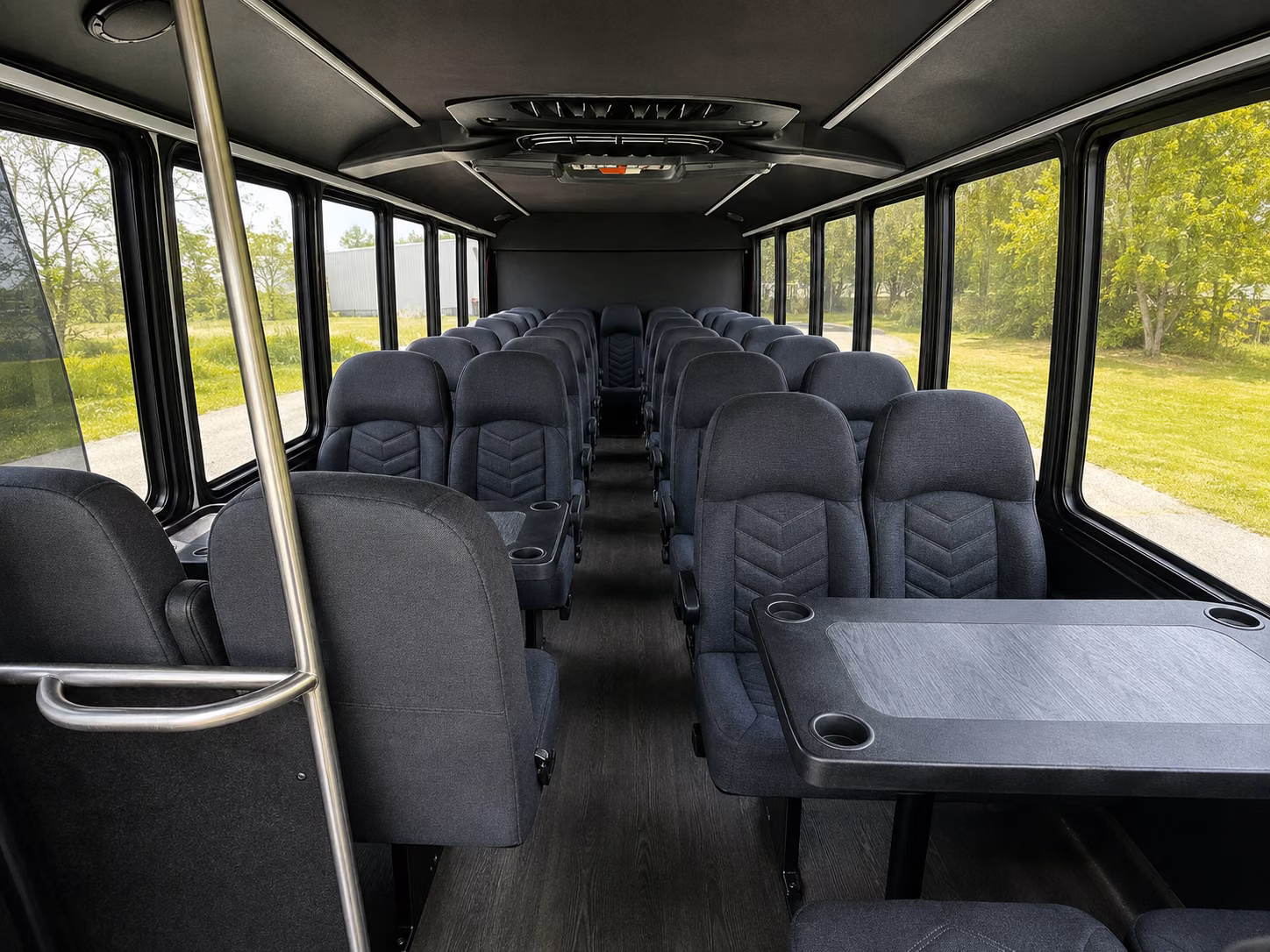 sparks concert transportation