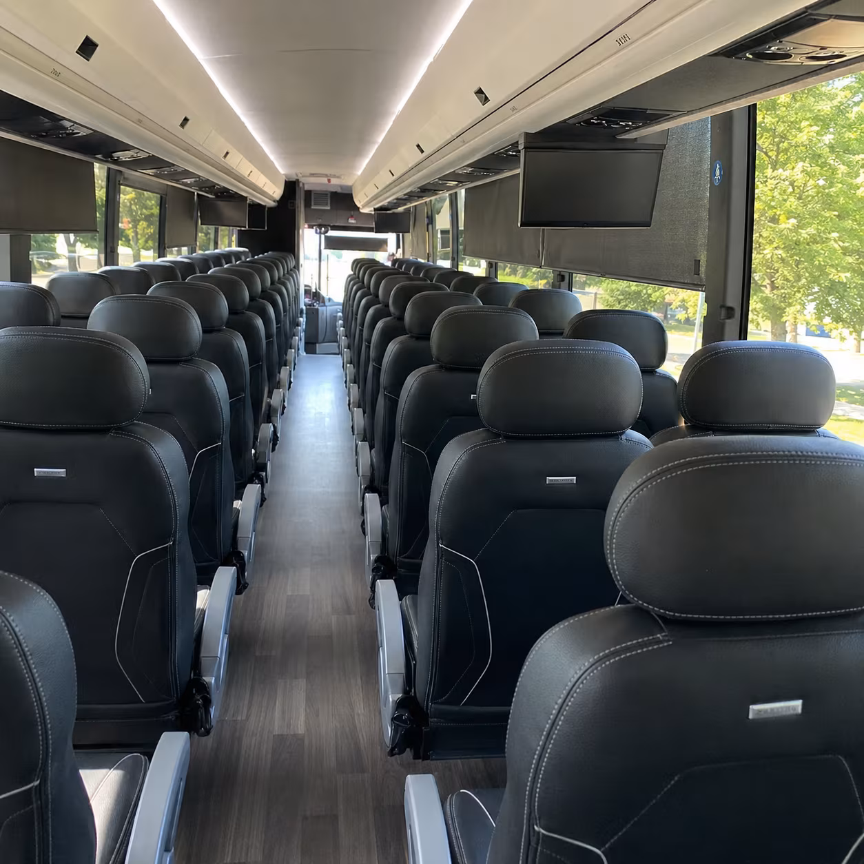 sparks employee transportation