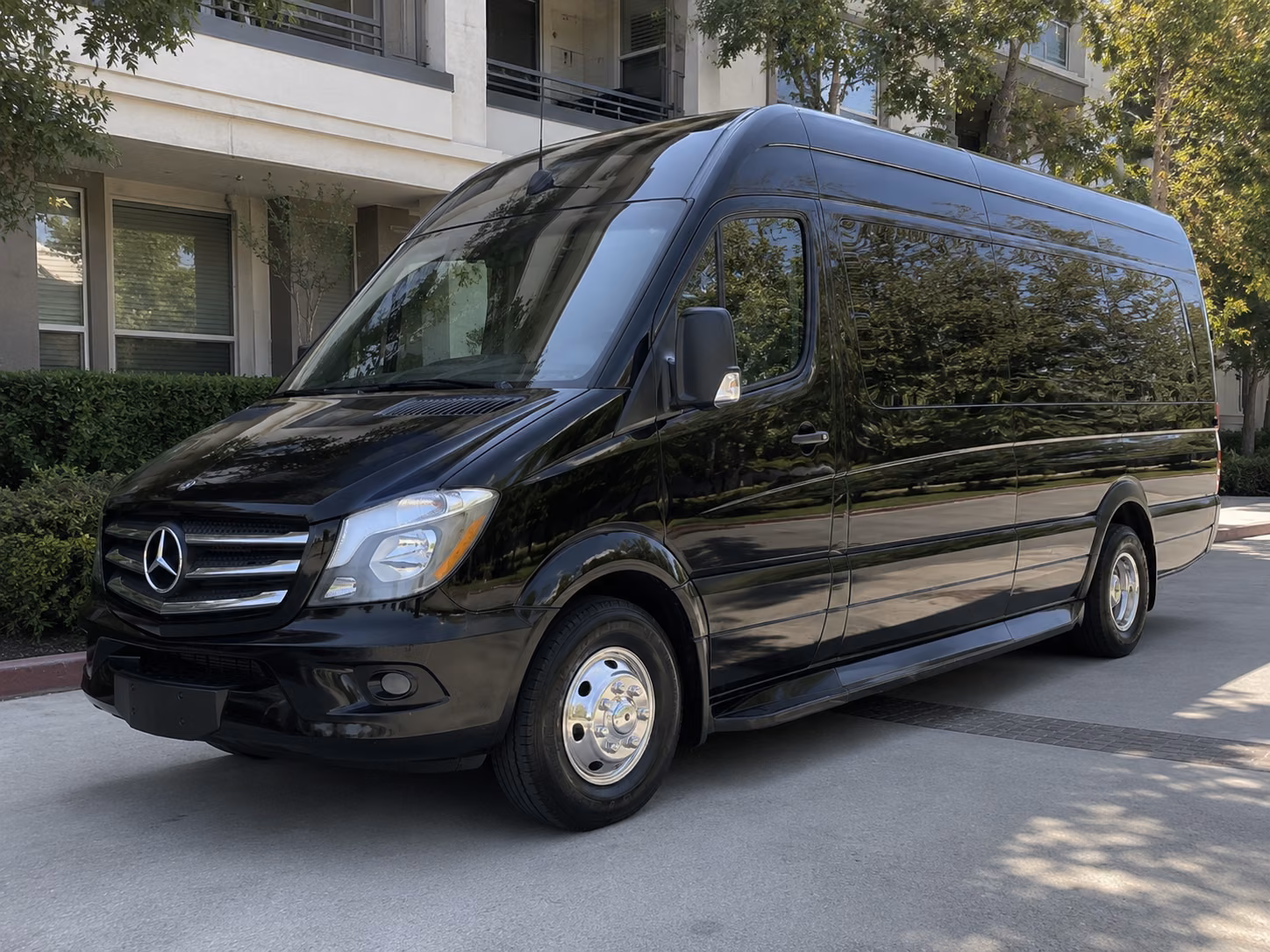 sparks field trip transportation