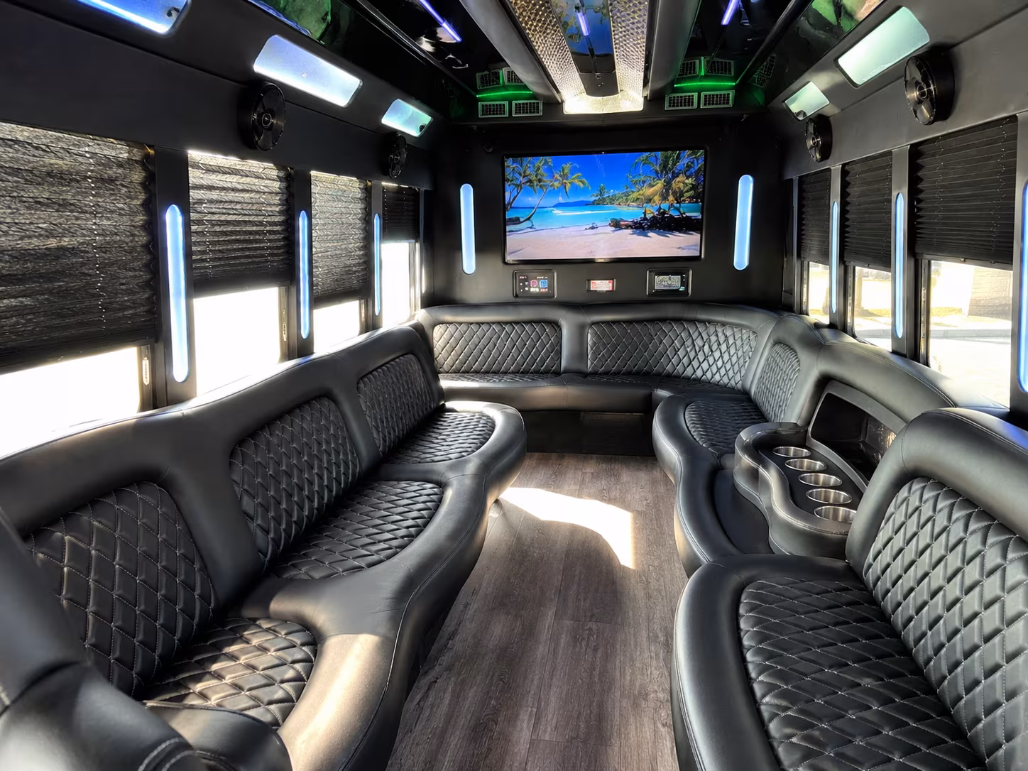 sparks prom transportation