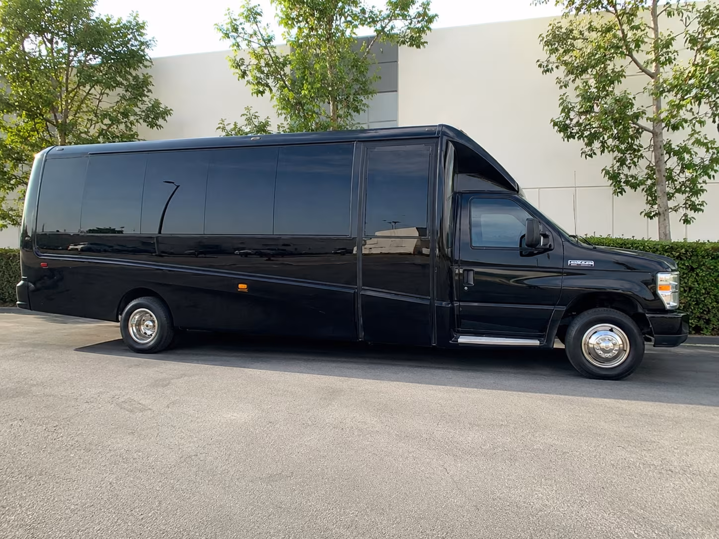 sparks sporting event transportation onboard seating