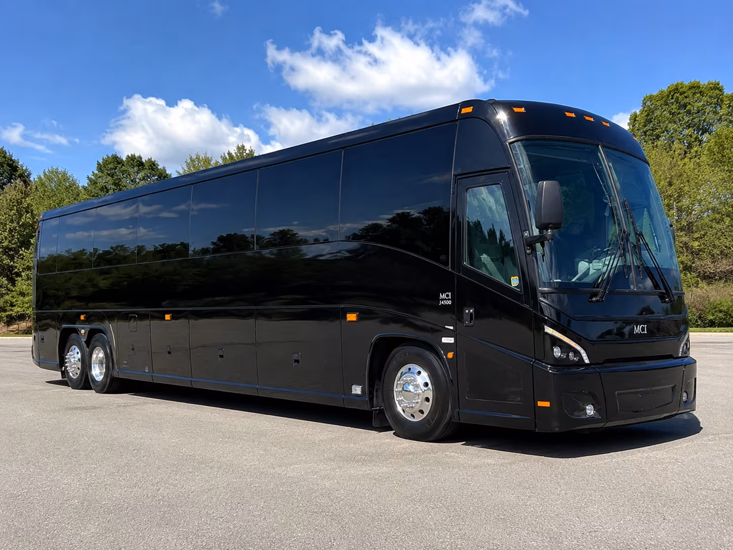 sparks wedding transportation onboard seating