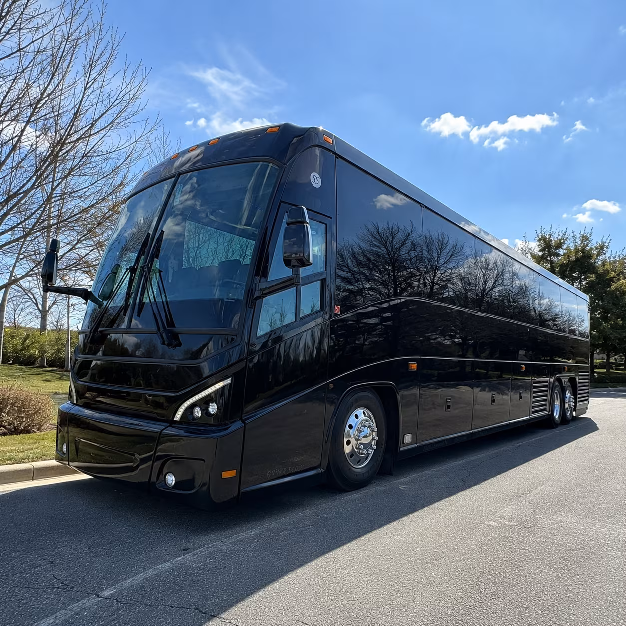 sparkscharterbusservices com is ready to help with carson city legislative session shuttles