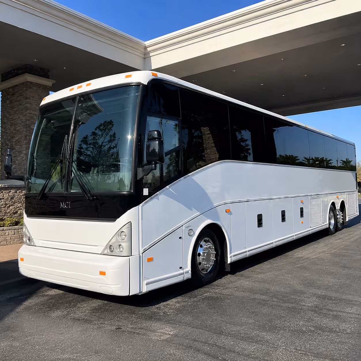 sparkscharterbusservices com makes it easy to coordinate multi stop hotel transfers in sparks and reno
